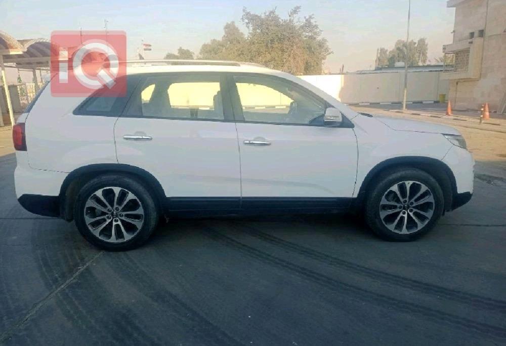 كيا سورينتو